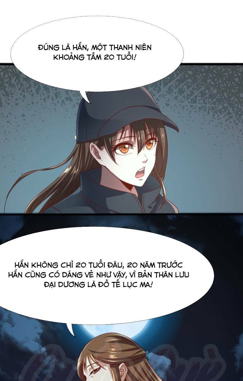 Thập Nhị Thiên Kiếp: Chapter 51