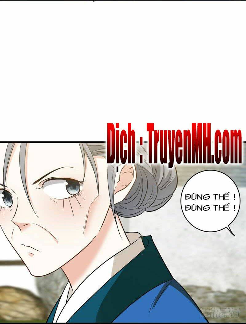 Bạo Lực Tiếu Thôn Cô: Chapter 11