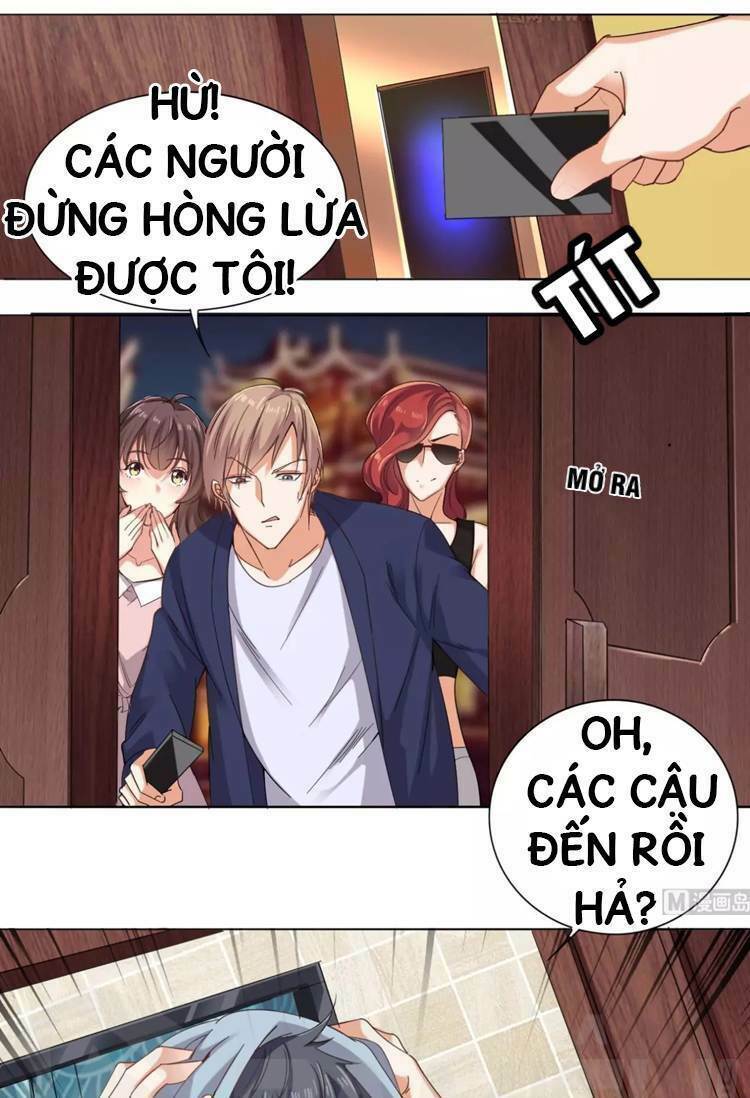 Địa Phủ Khai Phá Thương: Chapter 78