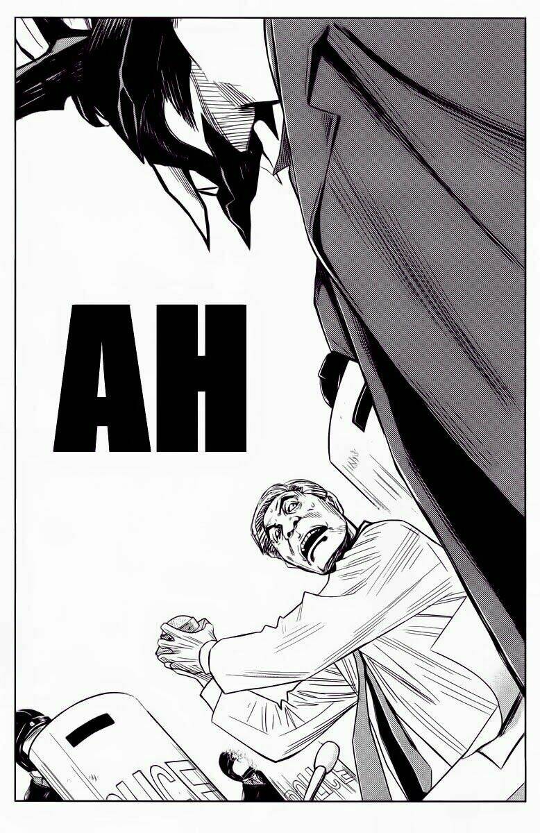 Akumetsu: Chapter 65