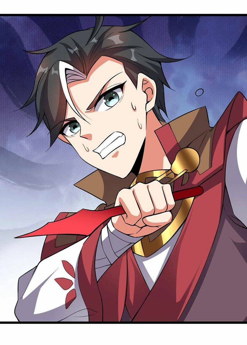 Phục Thiên Thánh Chủ: Chapter 152