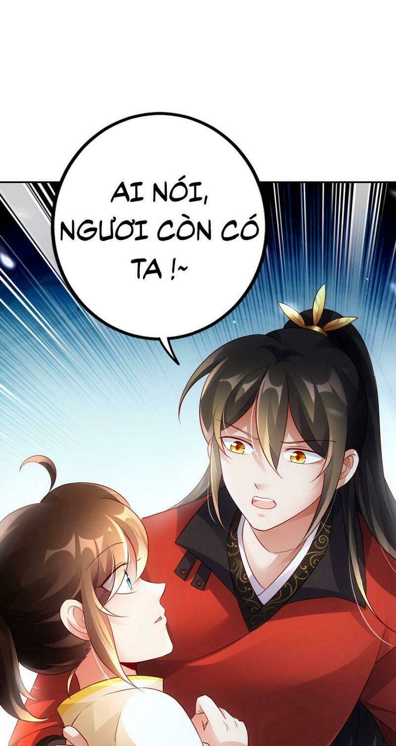 Thiên Kim Bất Hoán: Chapter 58