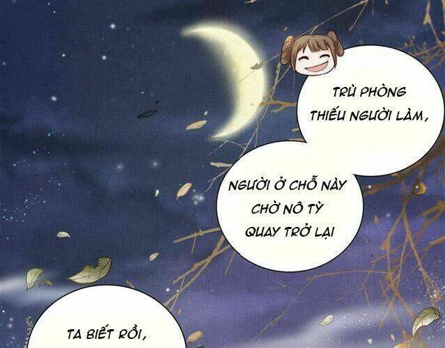 Thịnh Sủng Y Phi Chi Dao Quan Truyện: Chapter 36