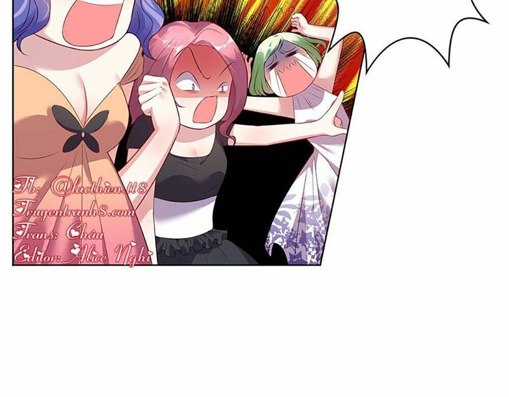 Tôi Bị Tổng Tài Ám Hại: Chapter 55