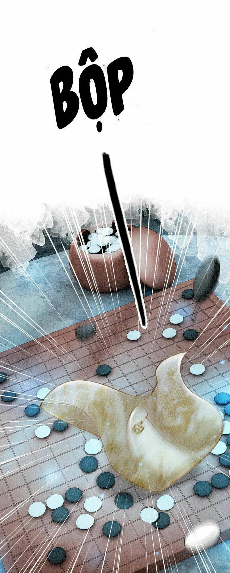 Hậu Cung Của Trẫm Cháy Rồi!: Chapter 56
