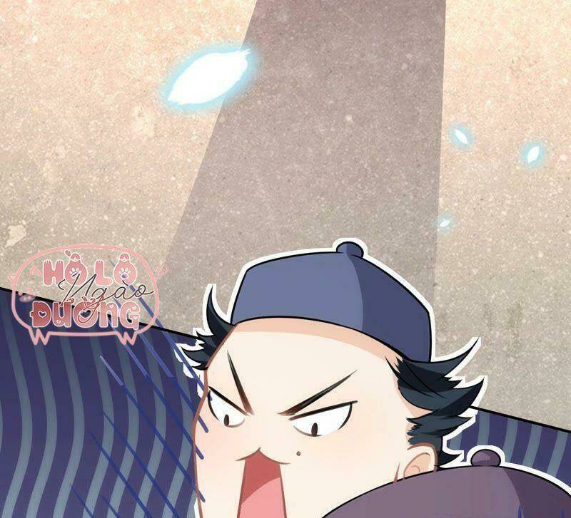 Quận Chúa Vững Vàng, Thiết Lập Nhân Vật Không Thể Vỡ: Chapter 18