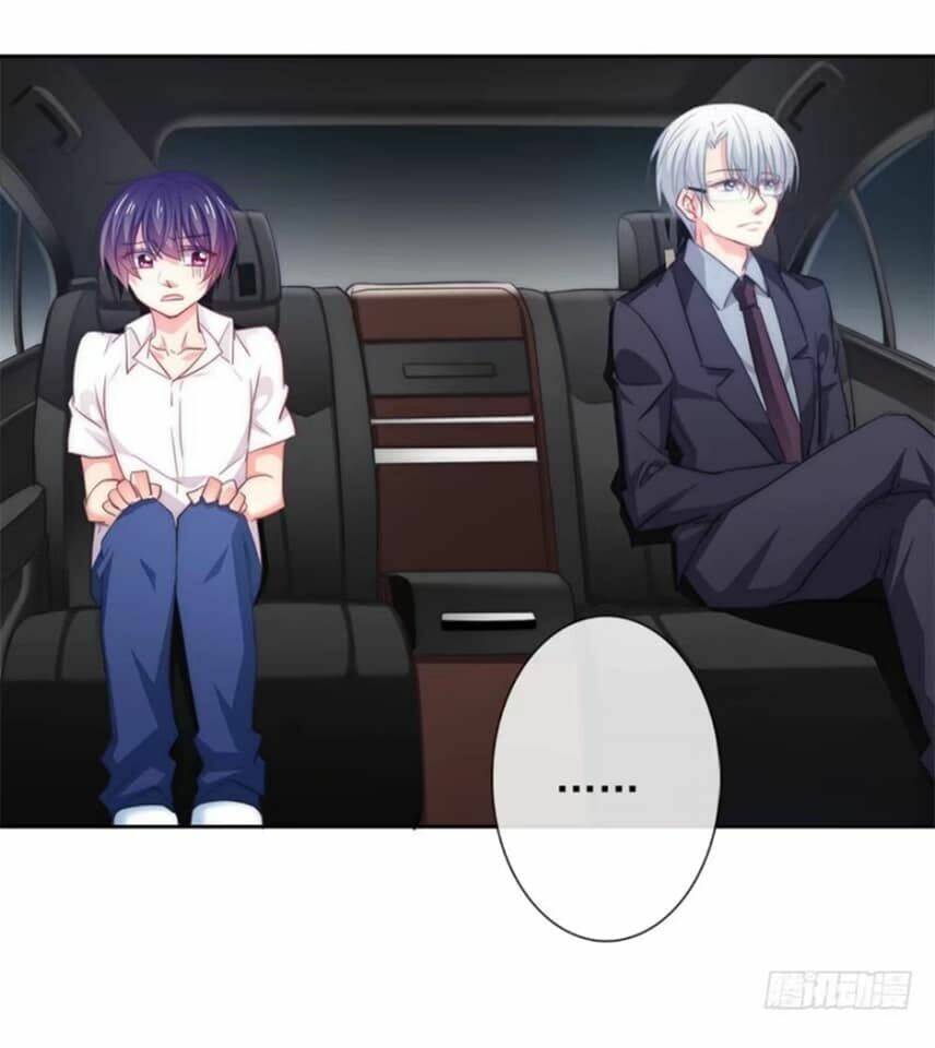 Sự Đơn Thuần Về Tình Yêu: Chapter 4