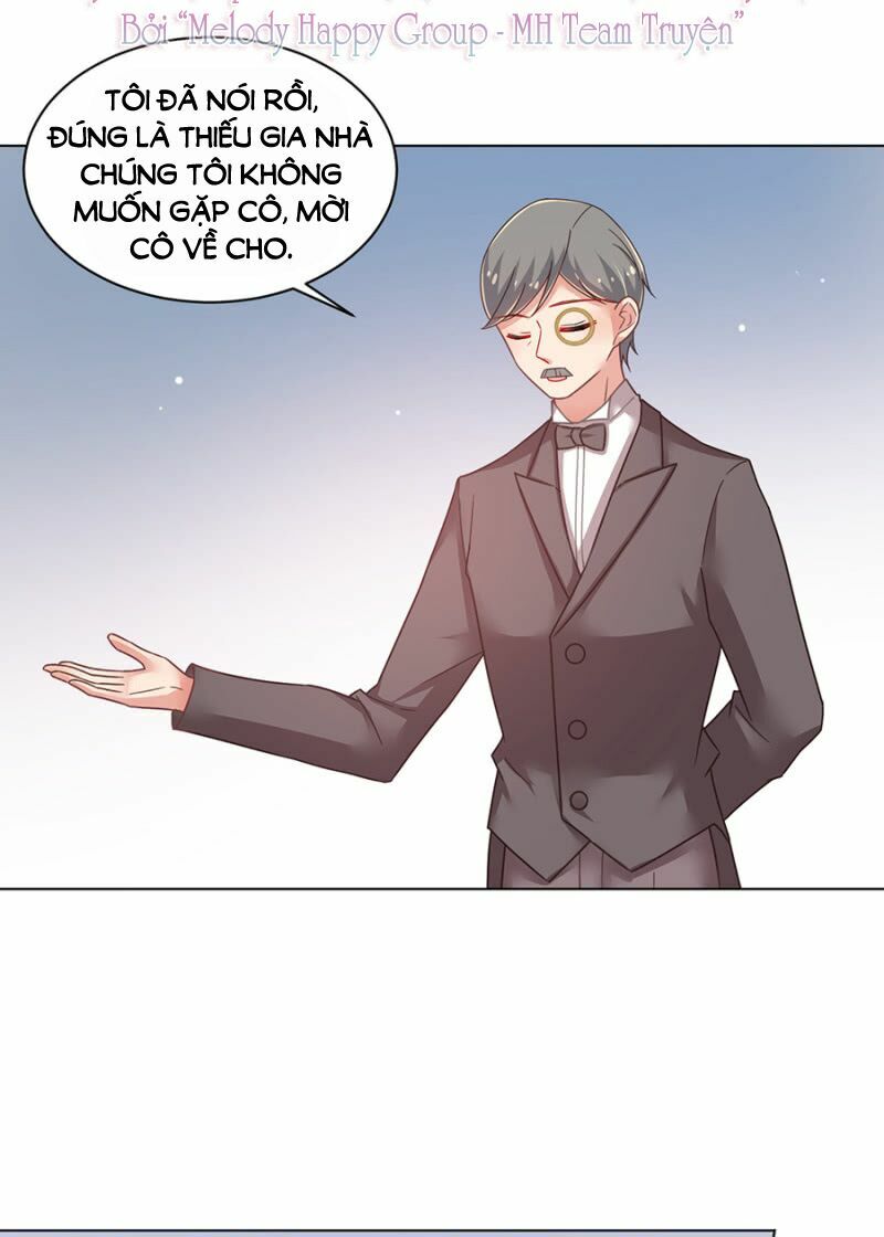 Ma Lạt Thiên Kim Đẩu Ác Thiếu: Chapter 138