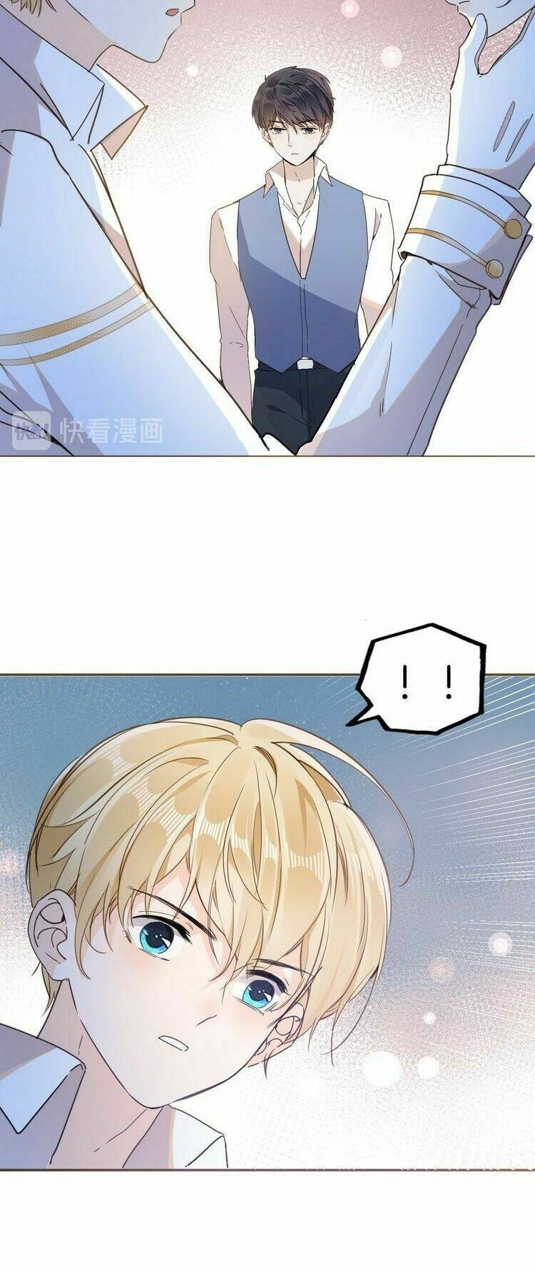 Hầu Nữ Giá Đáo: Chapter 23