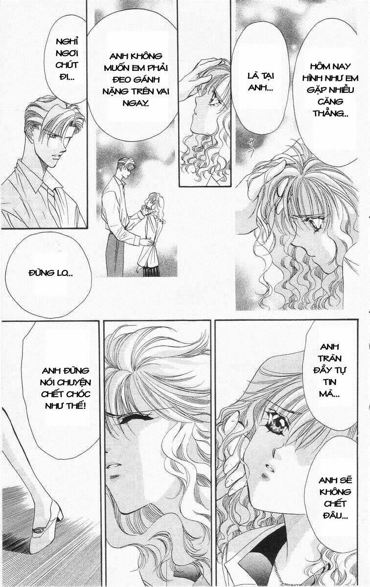 Tokyo Crazy Paradise: Chapter 37