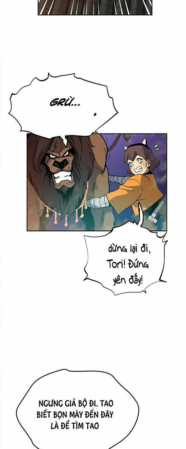 Npc Bắt Đầu Từ Kỹ Năng Lv.999: Chapter 5