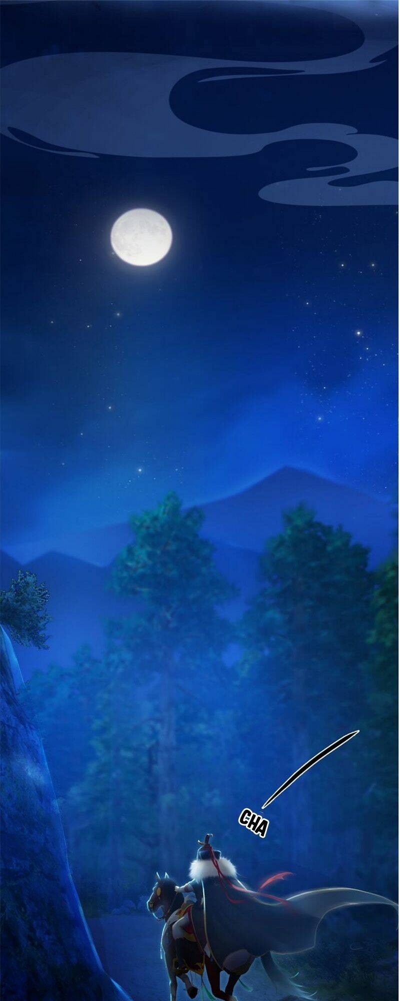 Yêu Nhan Lệnh: Chapter 16