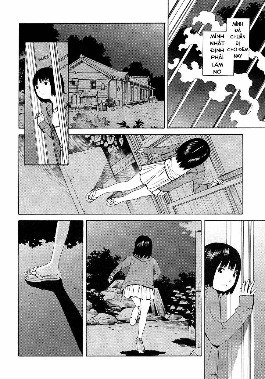 Balance Policy: Chapter 12