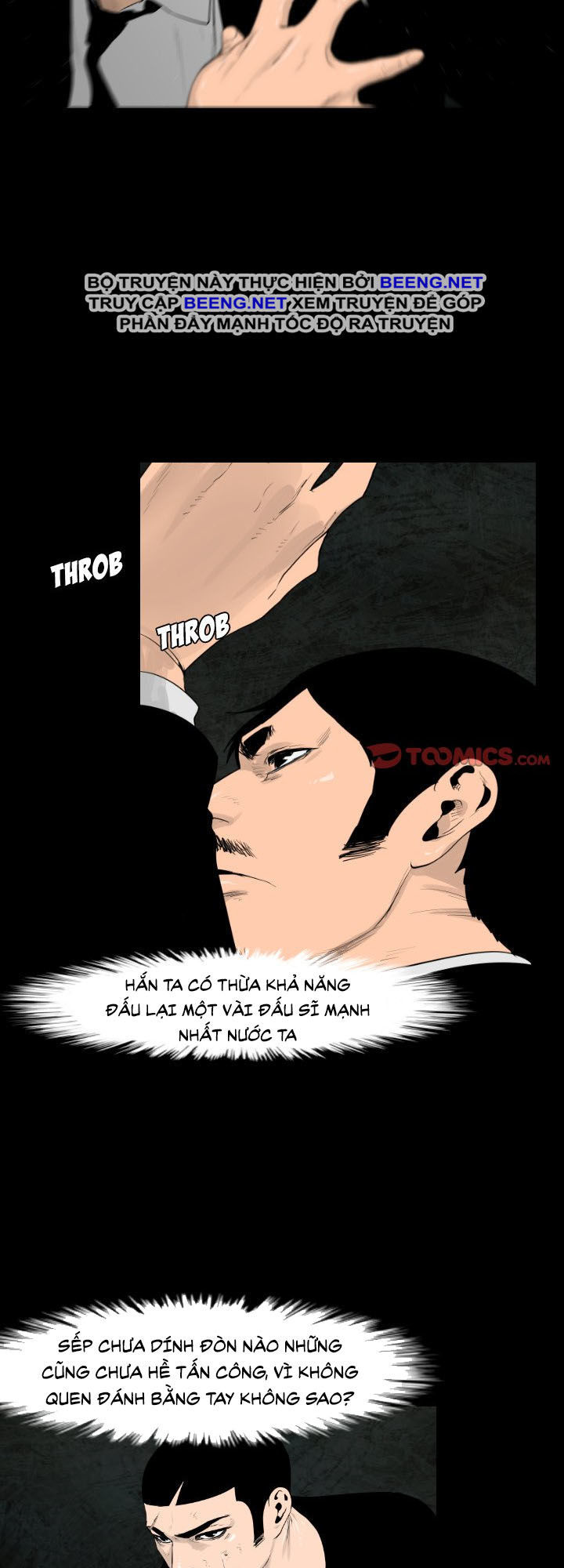 Tong Edge: Chapter 14
