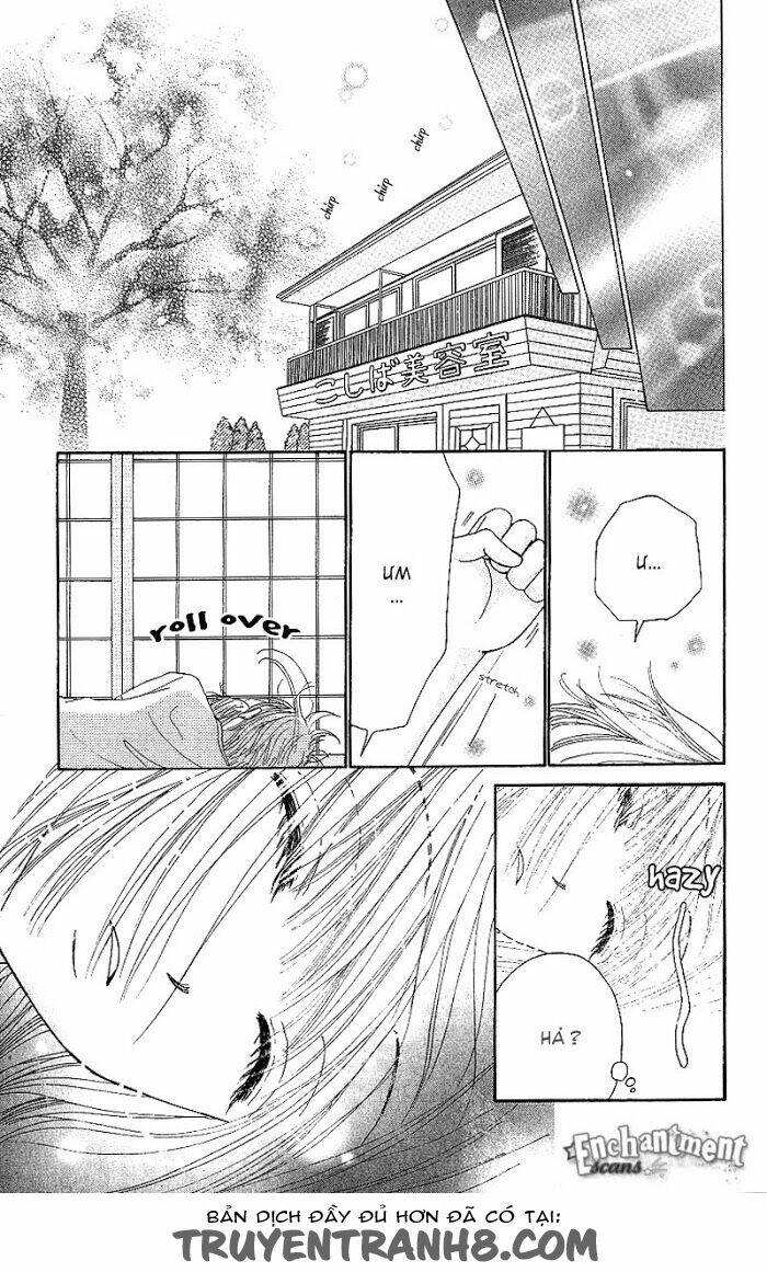 Dự Án Kéo Vàng: Chapter 45