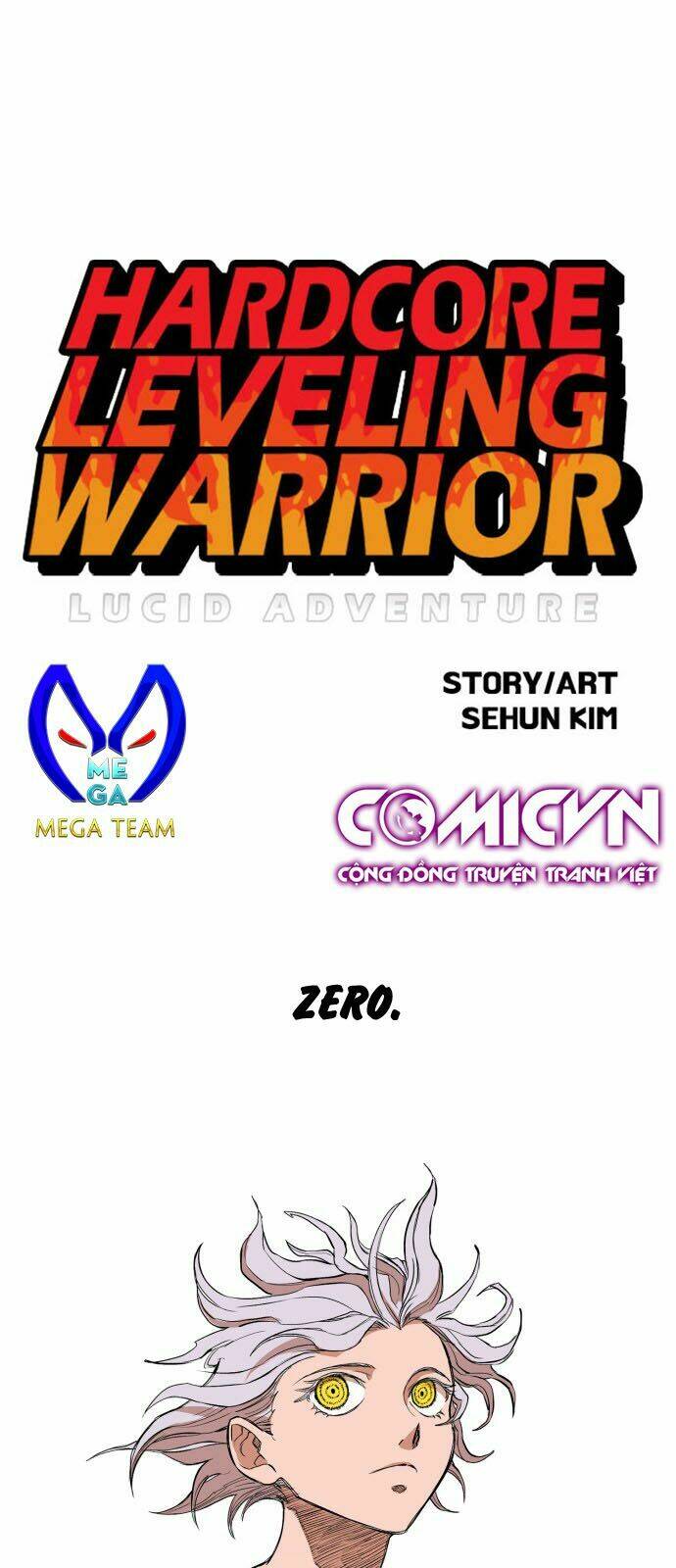 Hard Core Leveling Warrior: Chapter 108