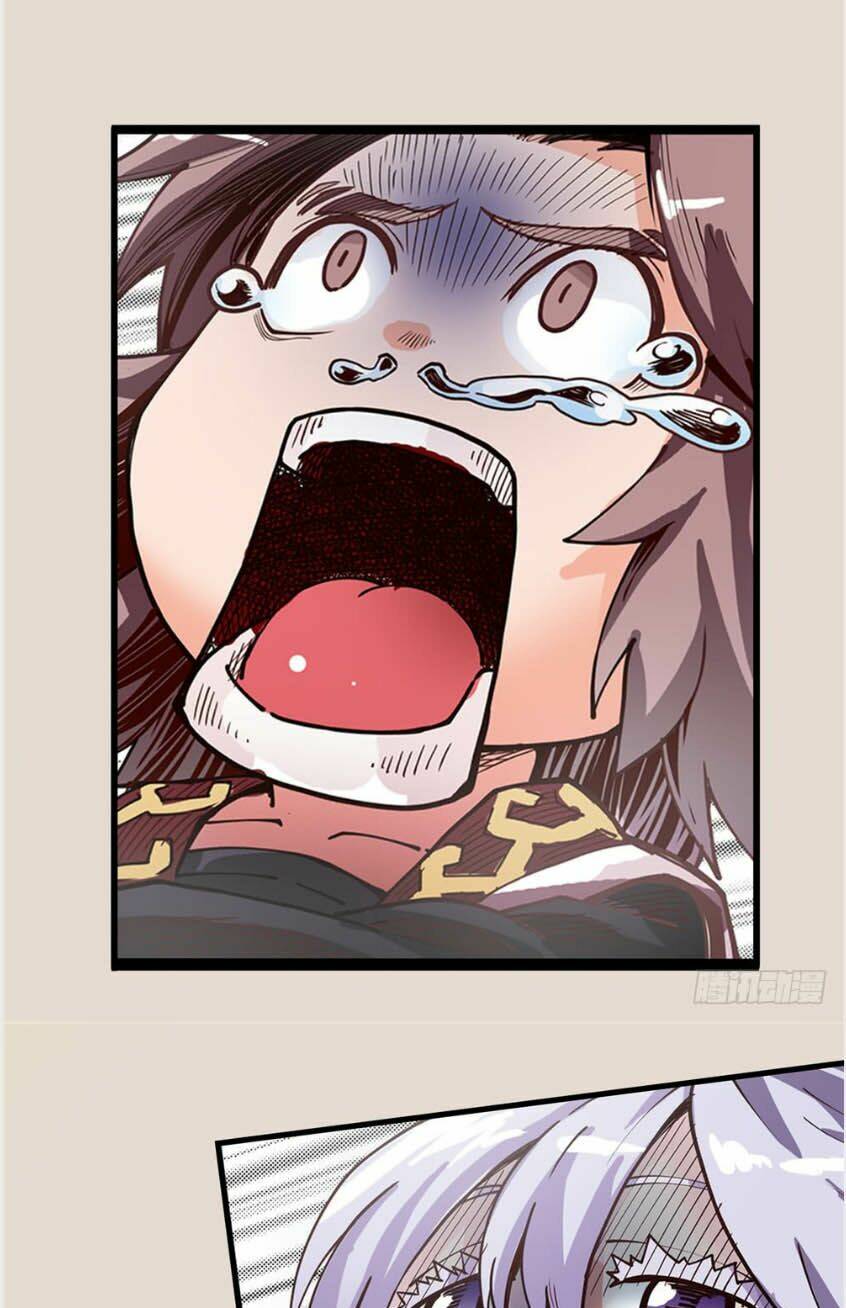 Hiệp Hành Cửu Thiên: Chapter 12