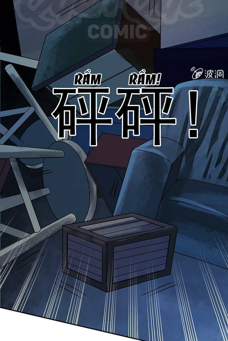 Cuộc Sống Tận Thế Bắt Đầu Từ Số 0: Chapter 18