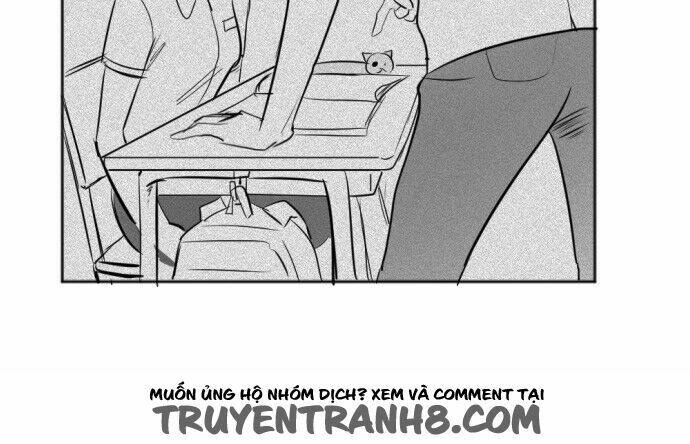 Transparent Cohabitation: Chapter 17