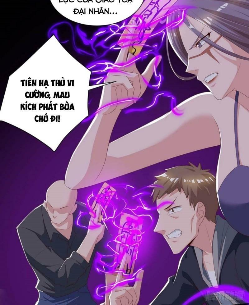 Trọng Sinh Khí Thiếu Quy Lai: Chapter 105