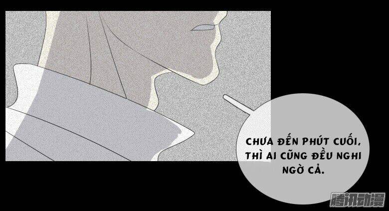 Bệnh Viện Thiên Đường: Chapter 35