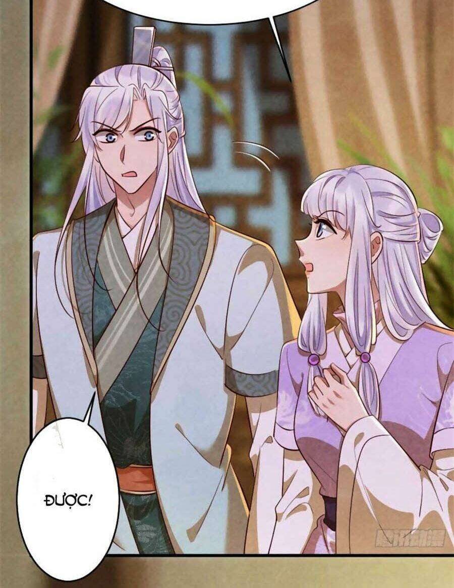 Vương Phi Muốn Trèo Tường: Chapter 112