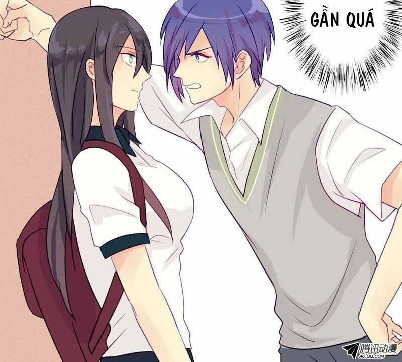 Song Sinh Đổi Chỗ Ở: Chapter 5