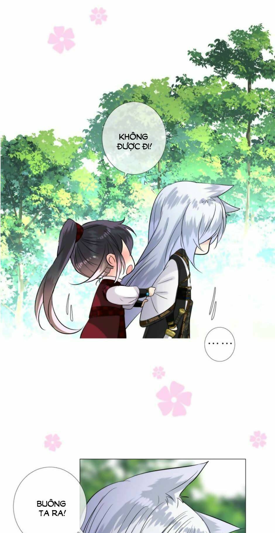 Sao Lại Là Yêu?: Chapter 19