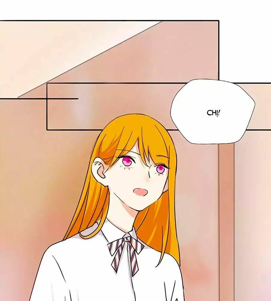 Mùi Hương Lãng Mạn: Chapter 19