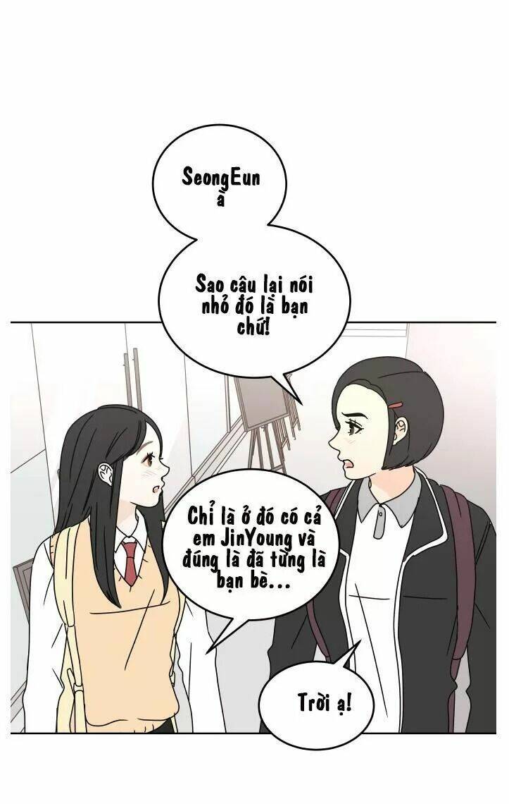 30 Phút Bước Đi Bên Em: Chapter 62