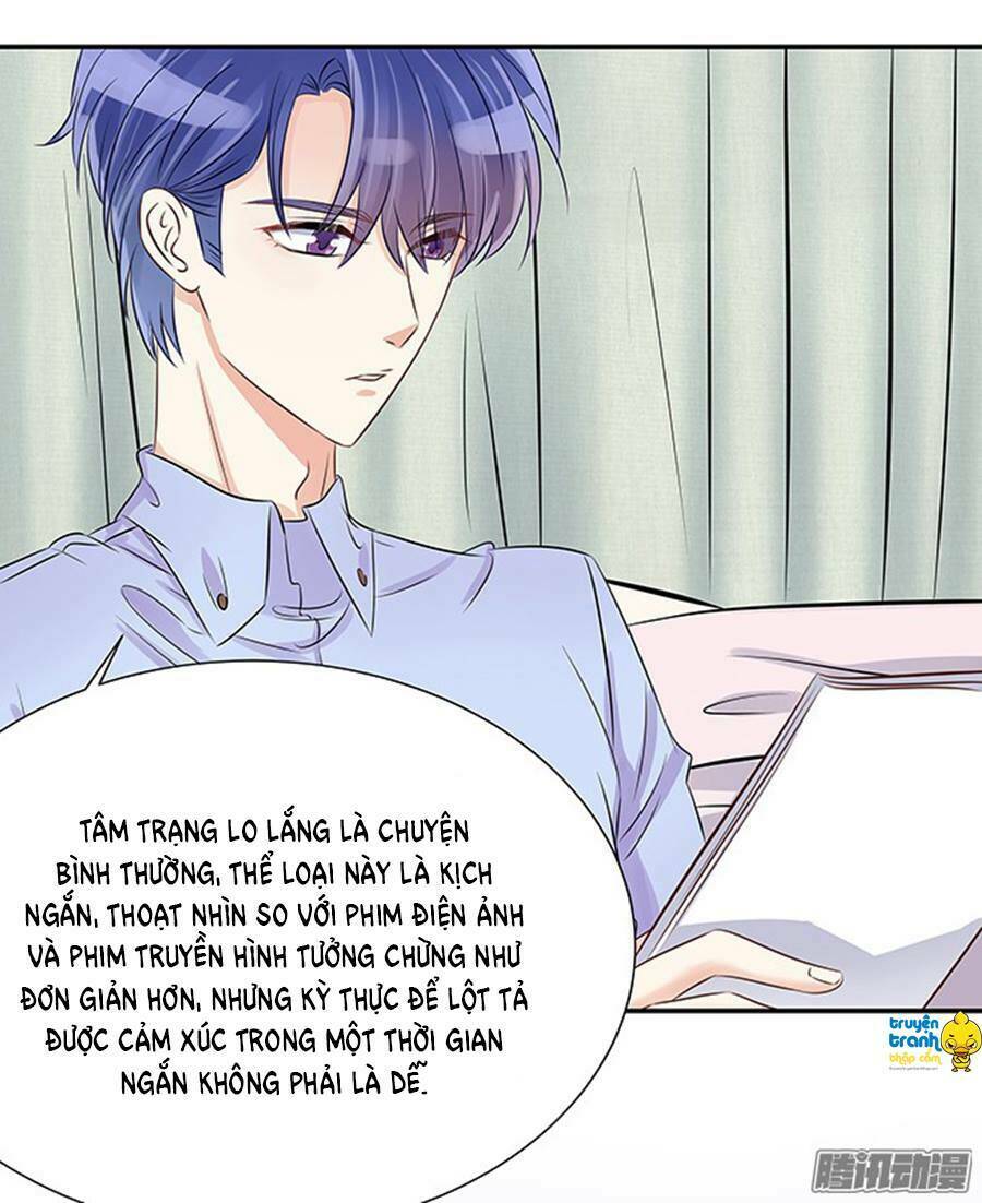 Trọng Sinh Để Ngủ Với Ảnh Đế: Chapter 44