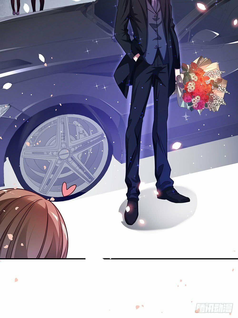 Yêu Tiếp Thành Nghiện, Tổng Tài Quá Bá Đạo: Chapter 37