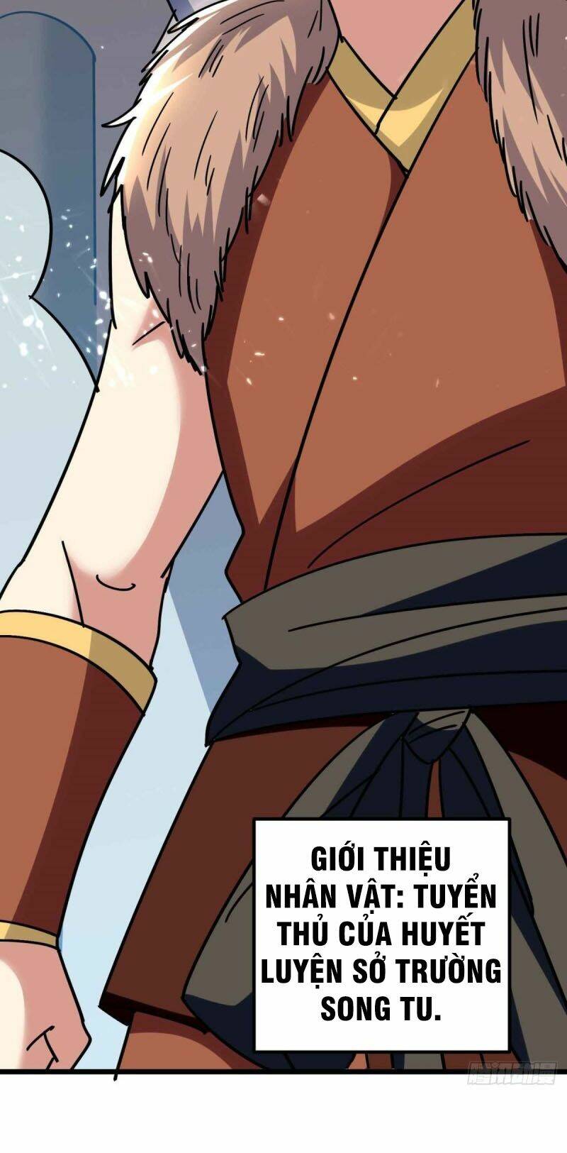 Vạn Giới Tiên Vương: Chapter 154