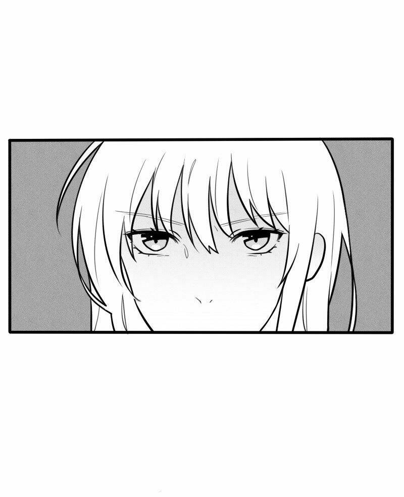 Not So Shoujo Love Story: Chapter 13