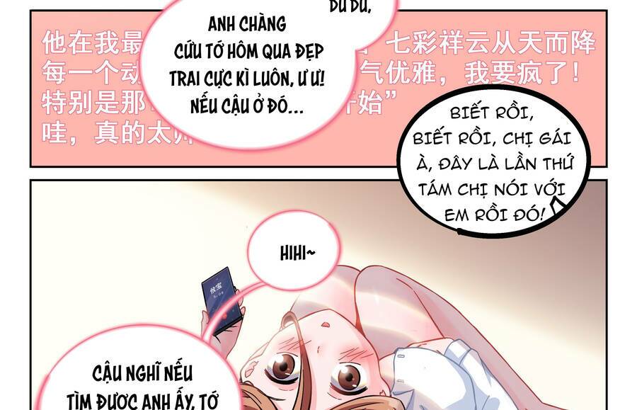 Hệ Thống Giả Dạng: Chapter 11