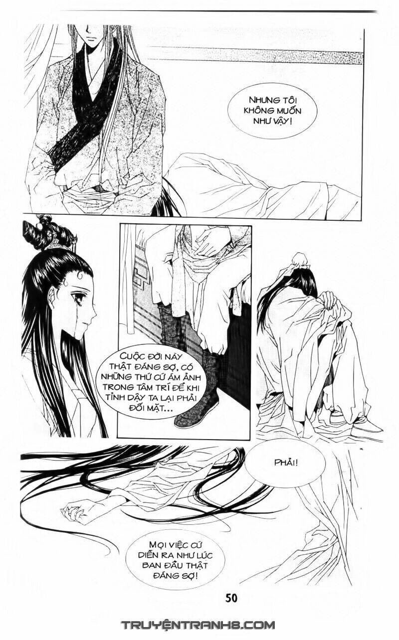 Pháp Sư Trừ Tà: Chapter 8.2