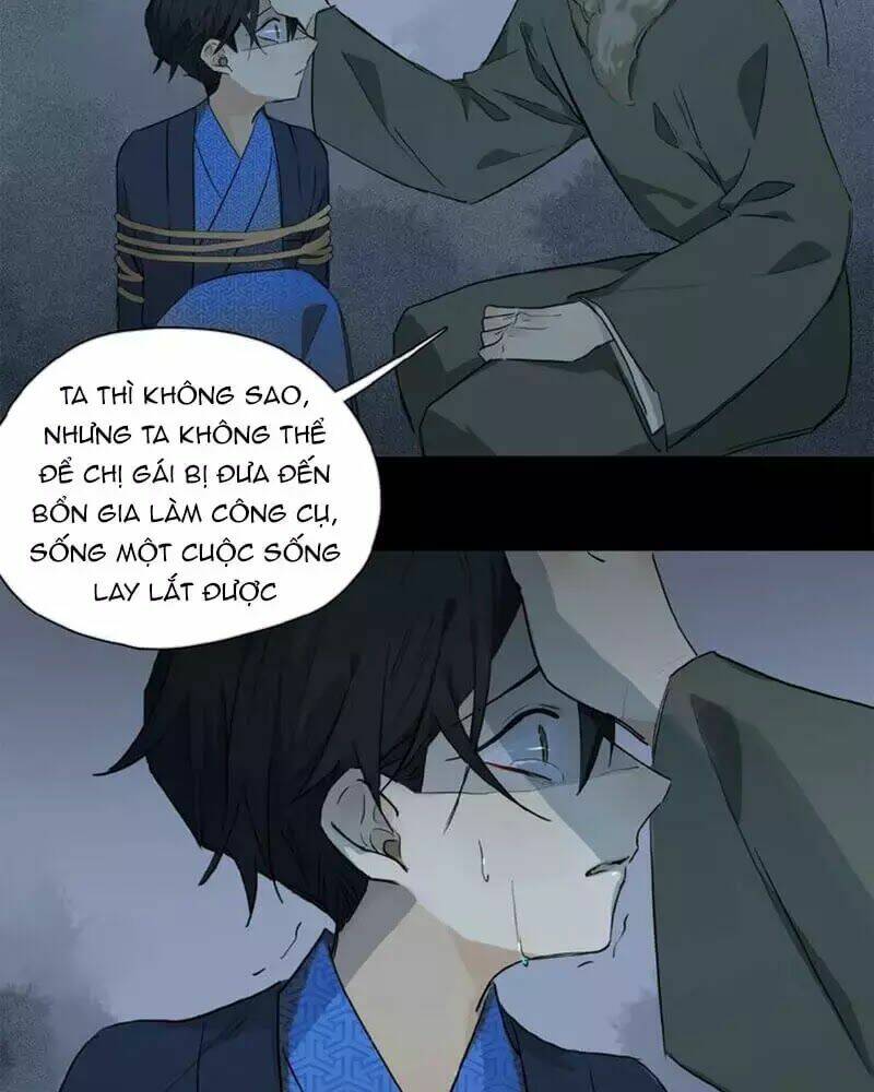 Phép Tắc Trường Ogus: Chapter 41