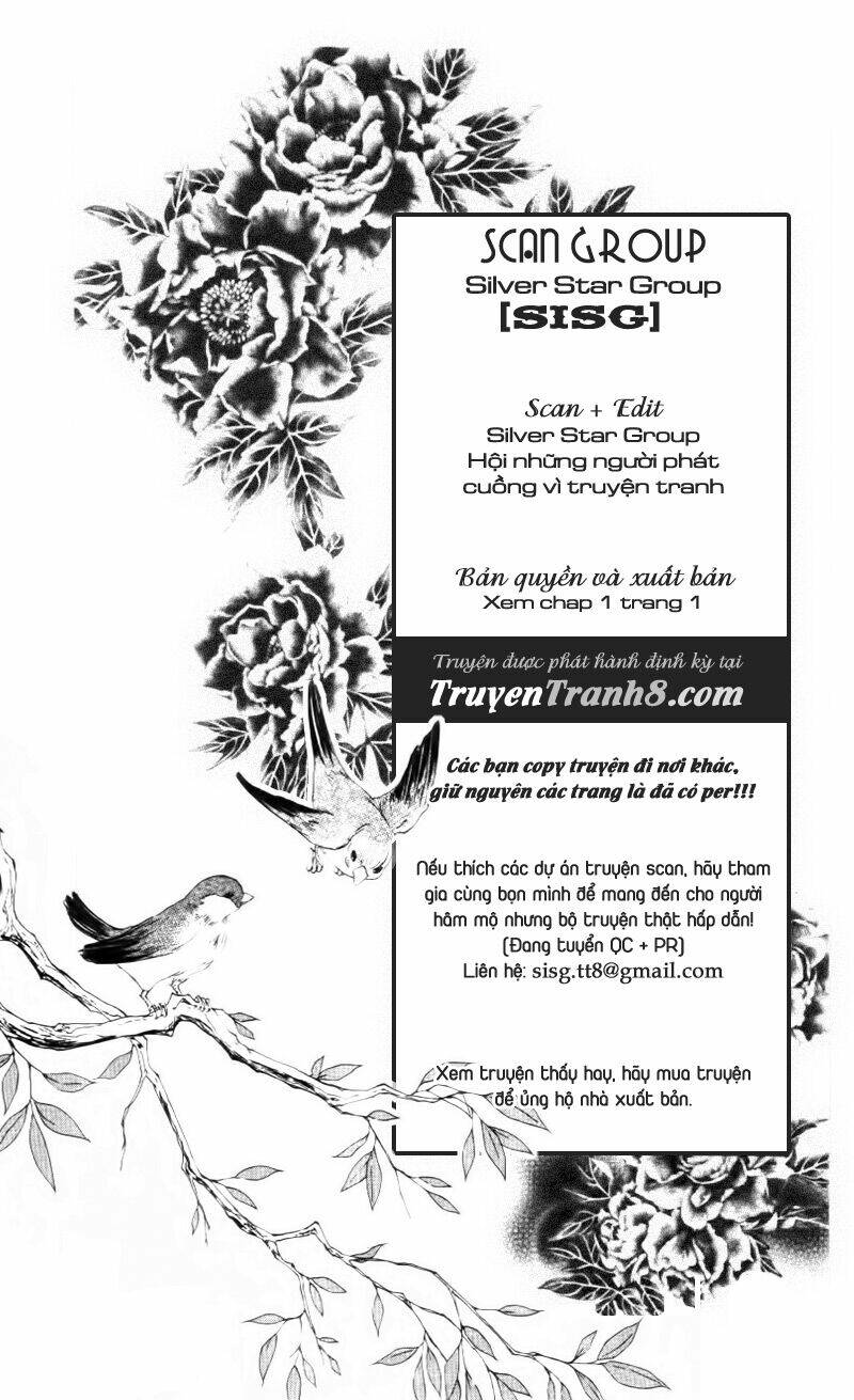 Pháp Sư Trừ Tà: Chapter 11.1