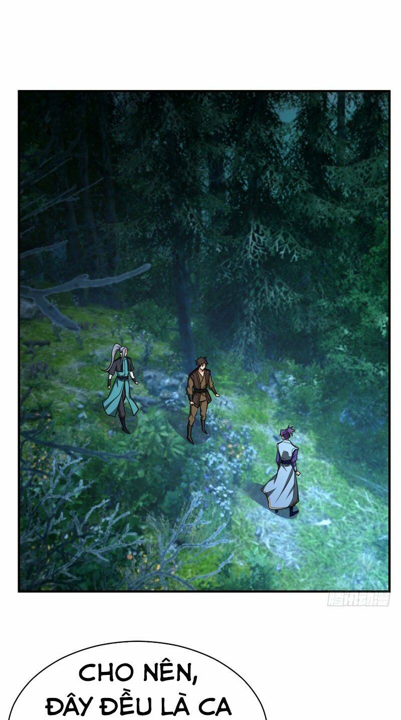 Yêu Giả Vi Vương: Chapter 100