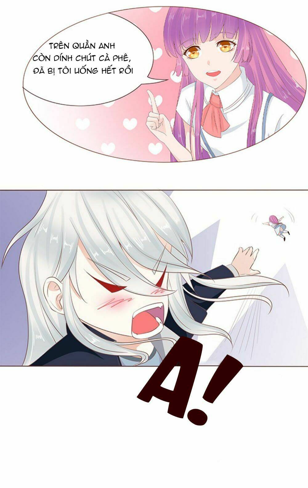 Ma Vương Luyến Ái Chỉ Nam: Chapter 95