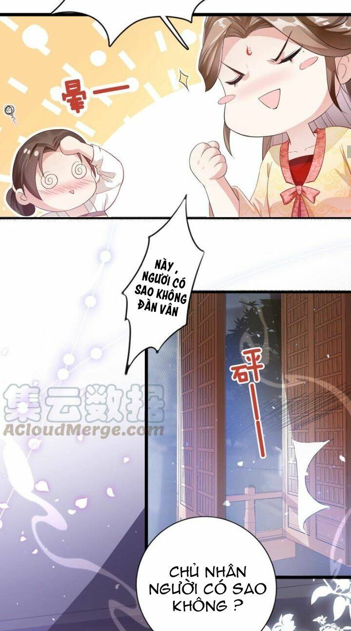 Xuyên Vào Trò Chơi Công Lược Boss Phản Diện: Chapter 2