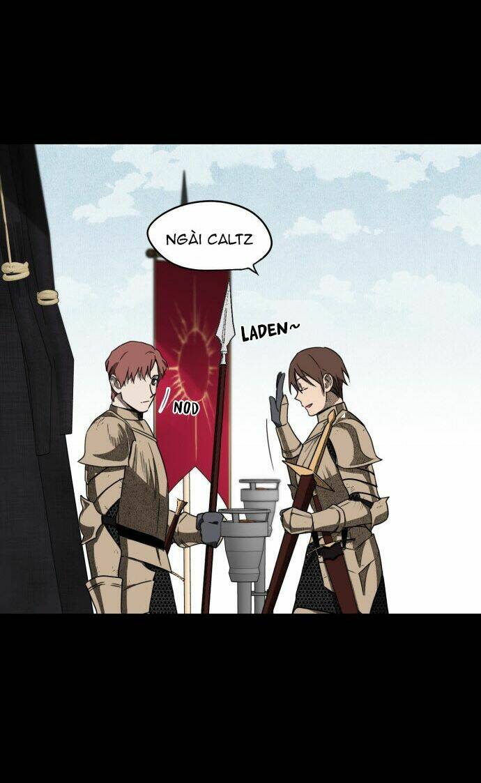 LÂU ĐÀI VÔ DANH: Chapter 27