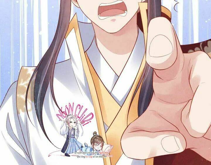 Thịnh Sủng Y Phi Chi Dao Quan Truyện: Chapter 78