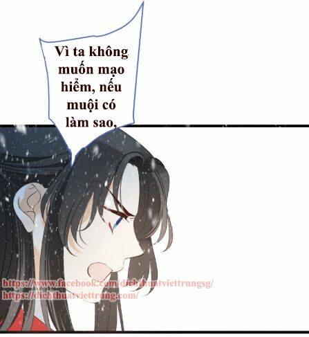 Bạn Trai Tôi Là Cẩm Y Vệ 2: Chapter 44