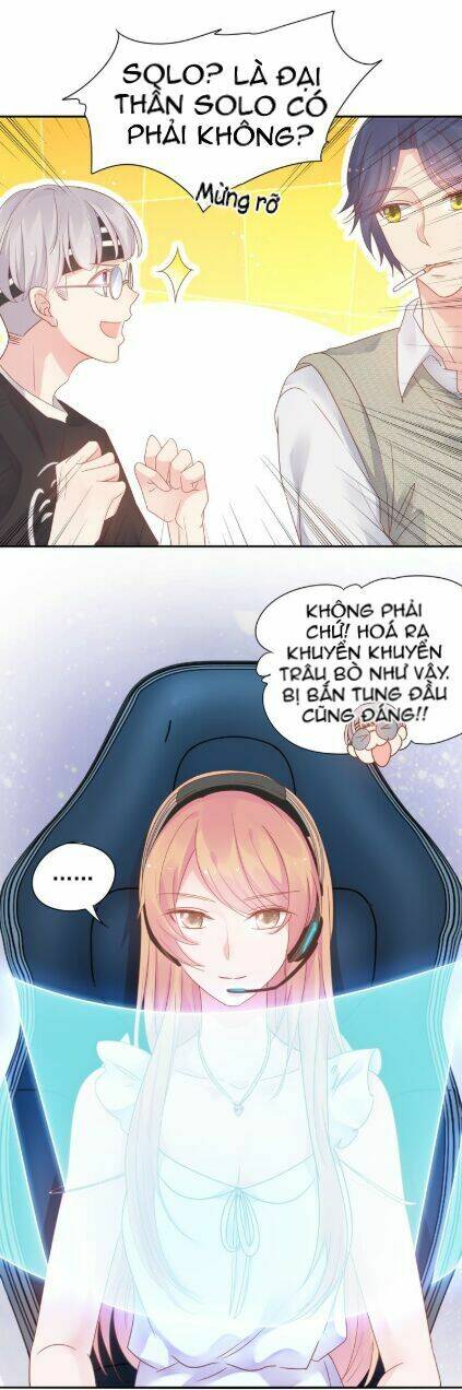 Mật Thất Vây Người Cá: Chapter 4.5