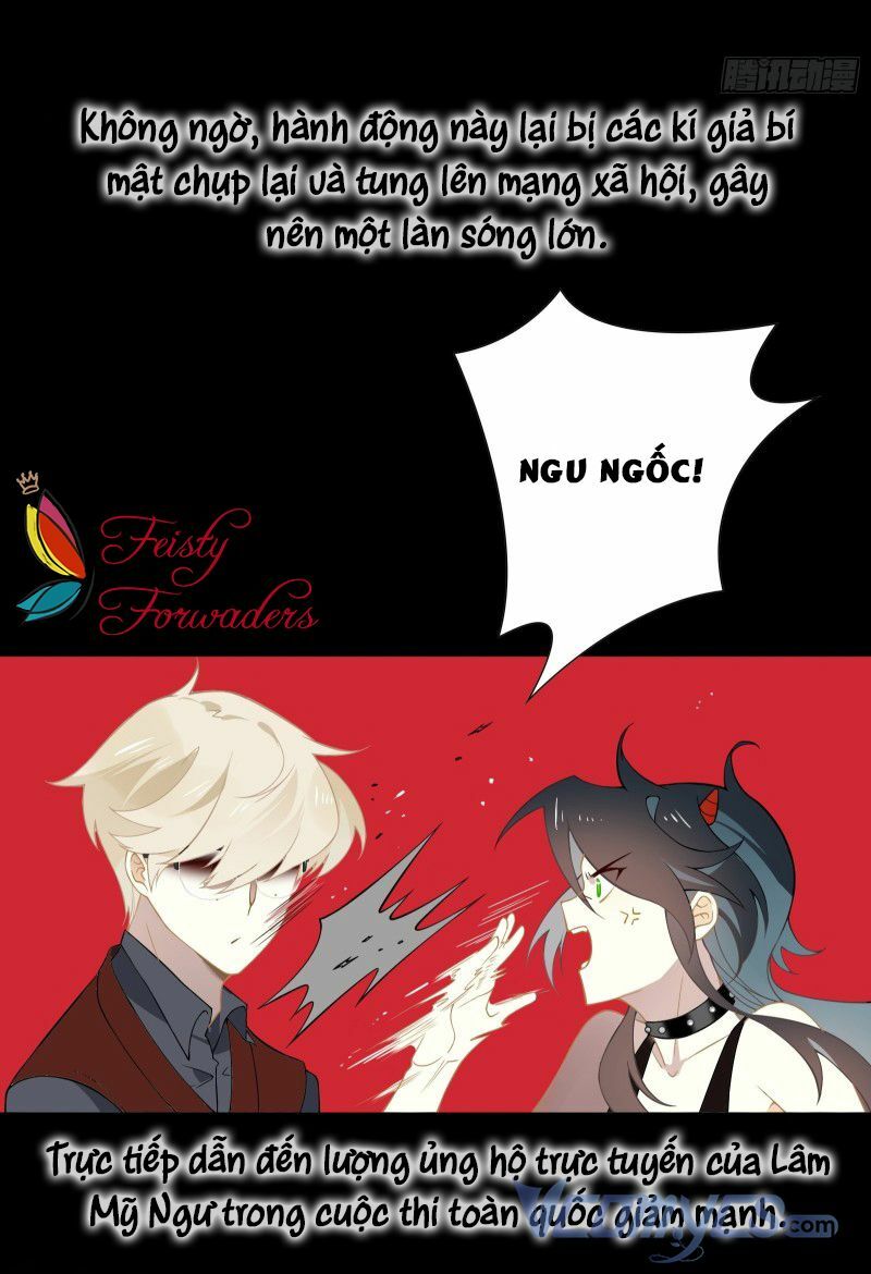 Nữ Phụ Như Tôi Cũng Có Ngày Ra Mắt: Chapter 18