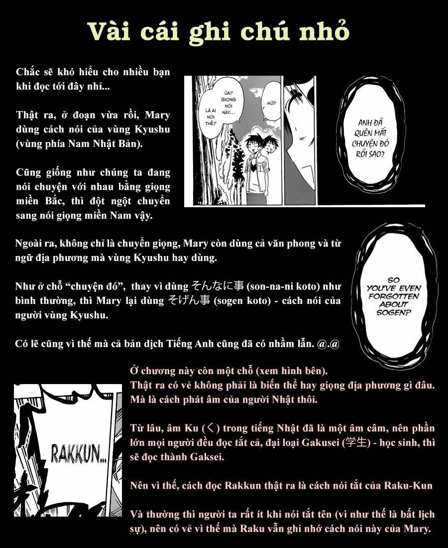 Tình Yêu Ngang Trái: Chapter 35