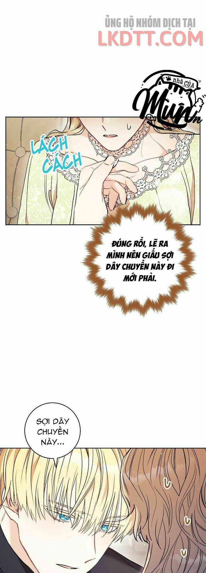 One Pair Lady: Chapter 13