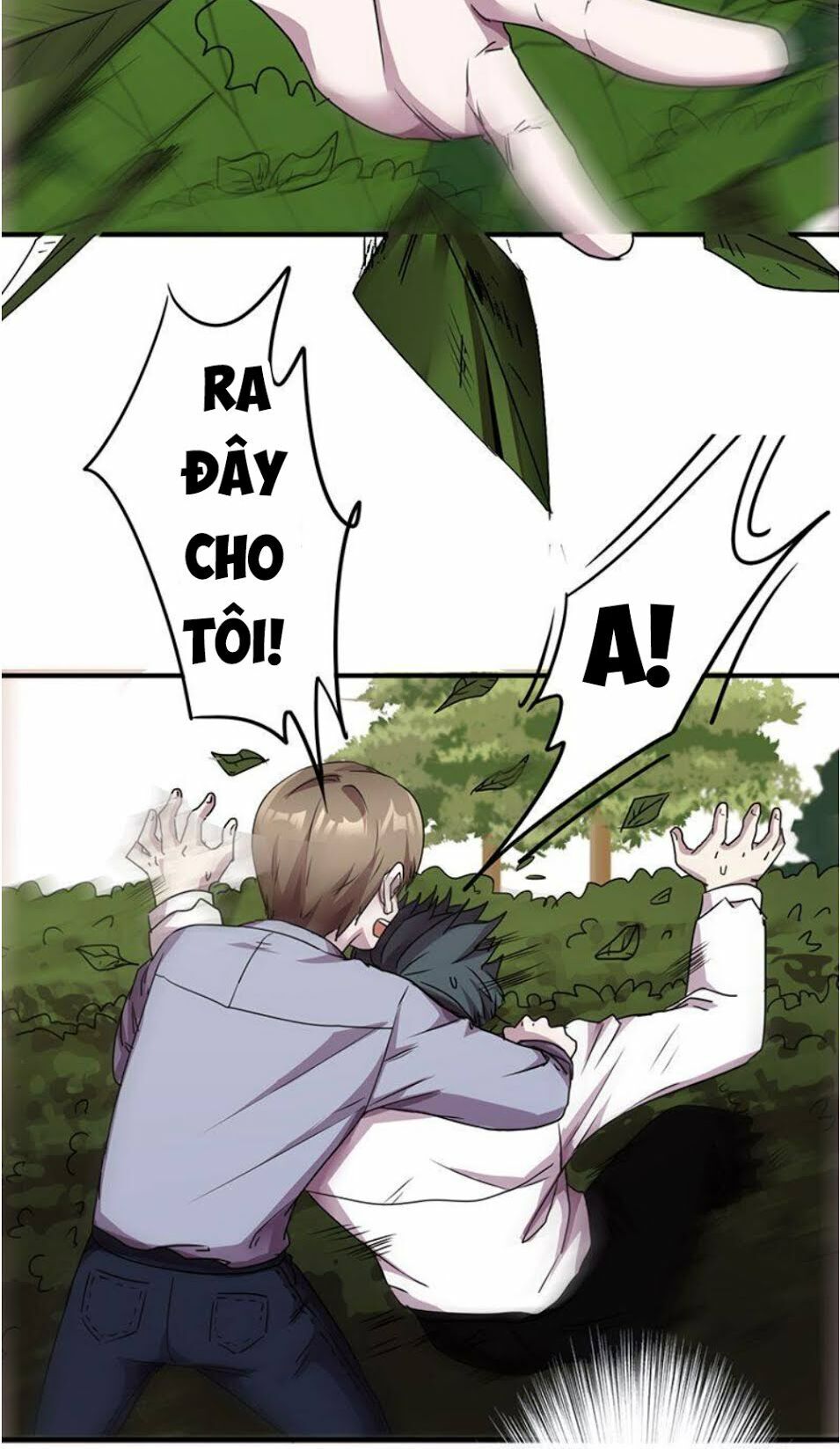 Tối Cường Nông Dân Hệ Thống: Chapter 107