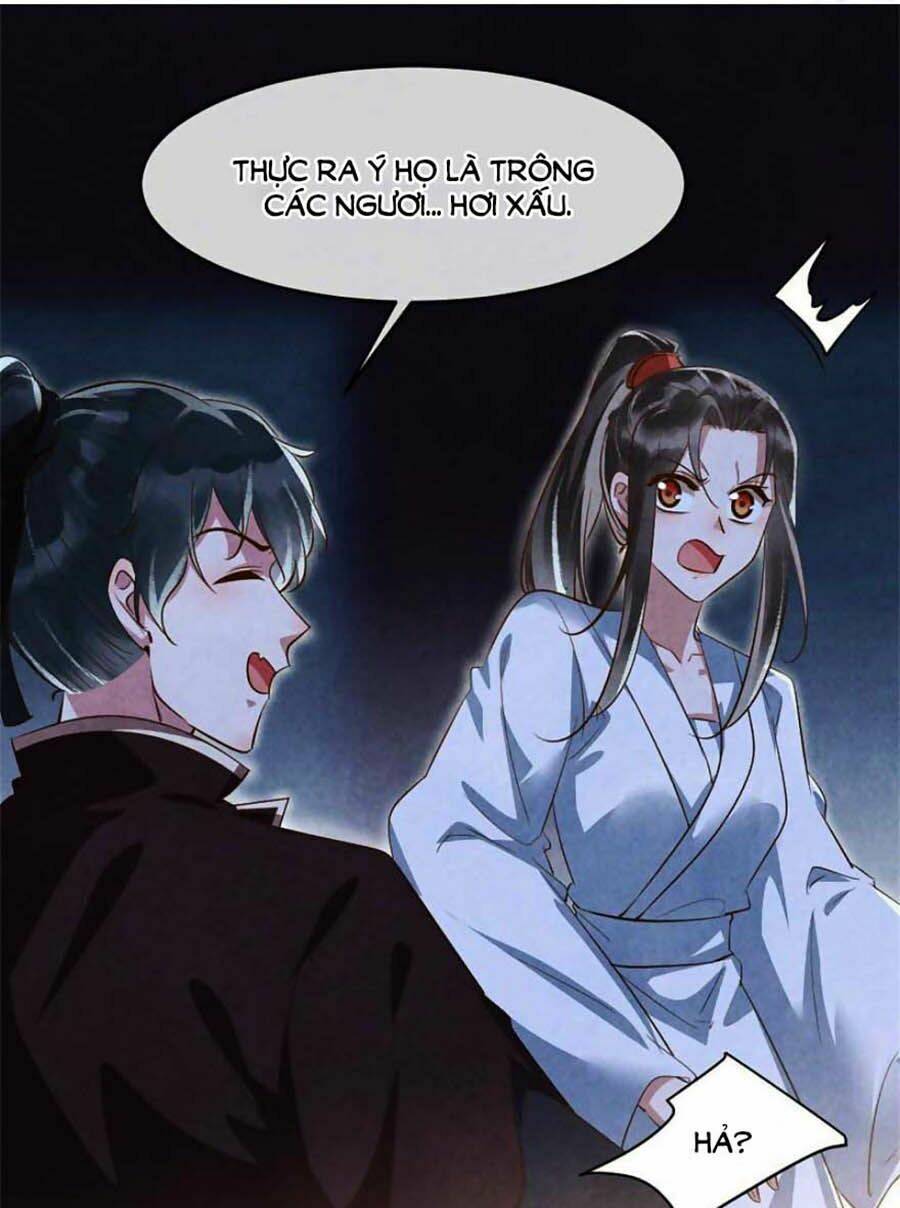 Vương Phi Muốn Trèo Tường: Chapter 94